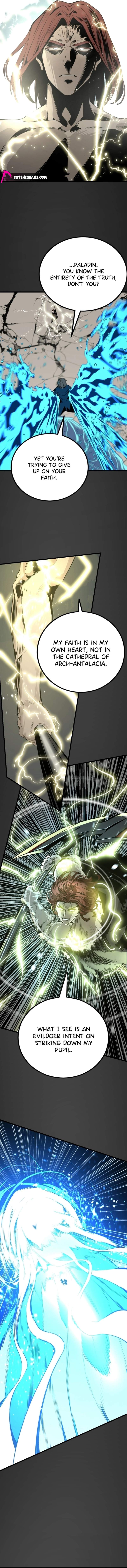 Hero Killer Chapter 273 - Page 14