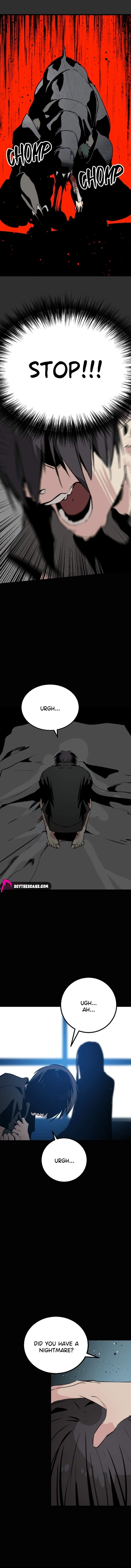 Hero Killer Chapter 273 - Page 17