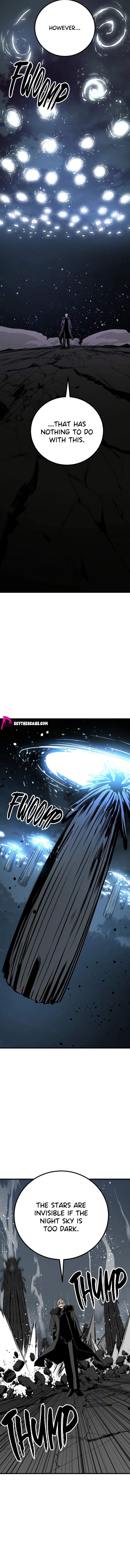 Hero Killer Chapter 273 - Page 4