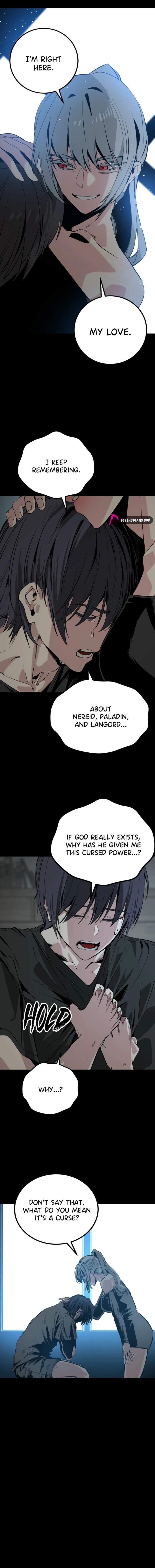 Hero Killer Chapter 274 - Page 1