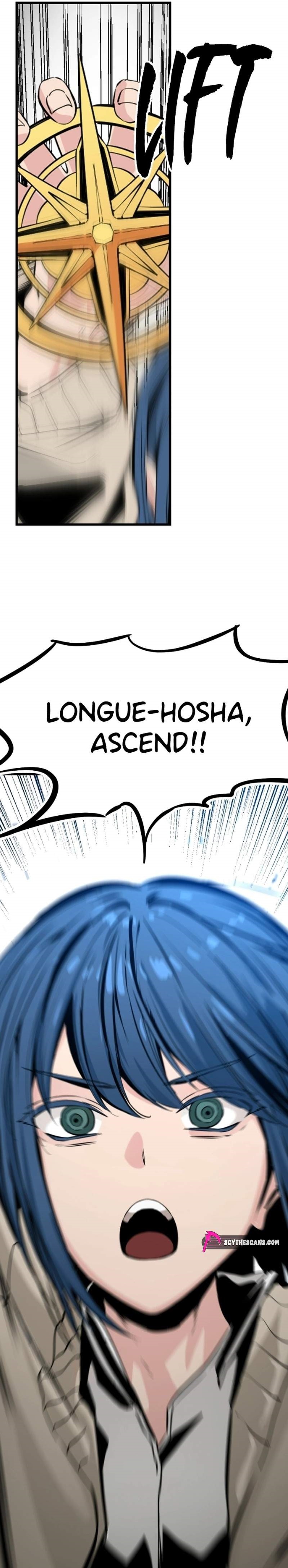 Hero Killer Chapter 274 - Page 18