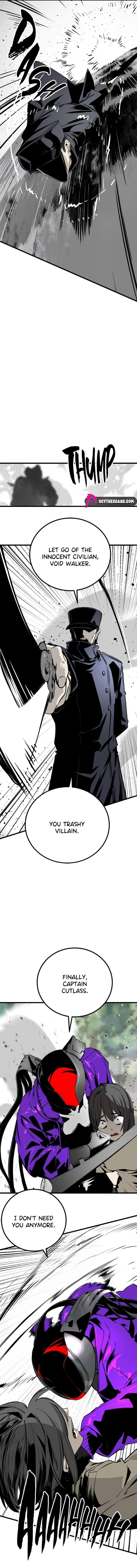 Hero Killer Chapter 275 - Page 14