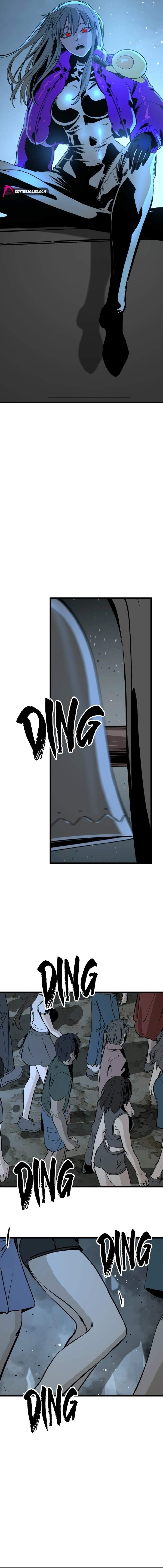 Hero Killer Chapter 277 - Page 16