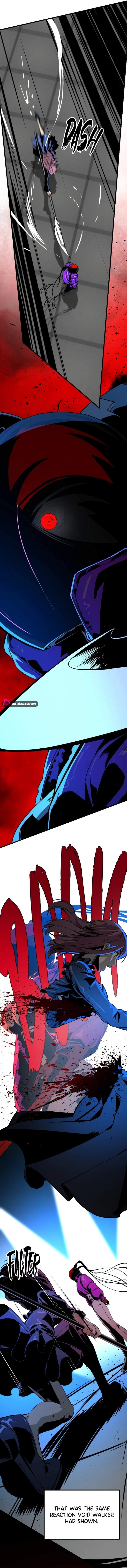 Hero Killer Chapter 277 - Page 4