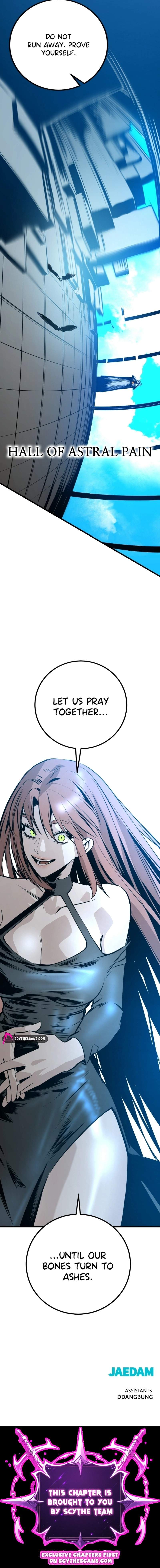 Hero Killer Chapter 278 - Page 19