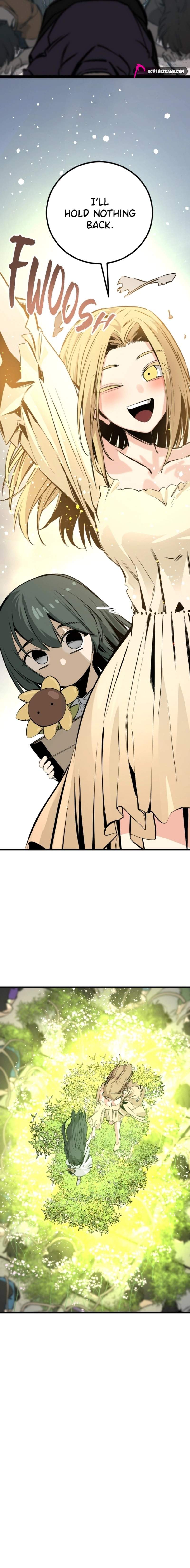 Hero Killer Chapter 278 - Page 8