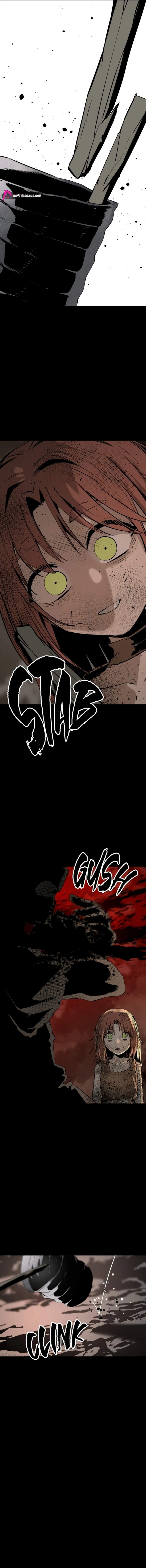 Hero Killer Chapter 279 - Page 12