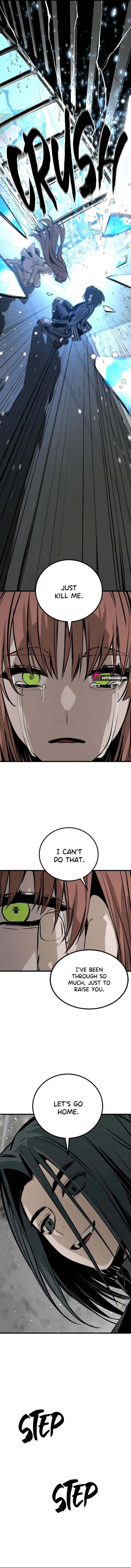Hero Killer Chapter 280 - Page 7