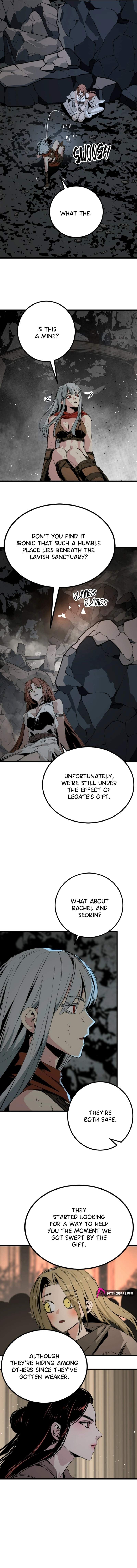 Hero Killer Chapter 281 - Page 18
