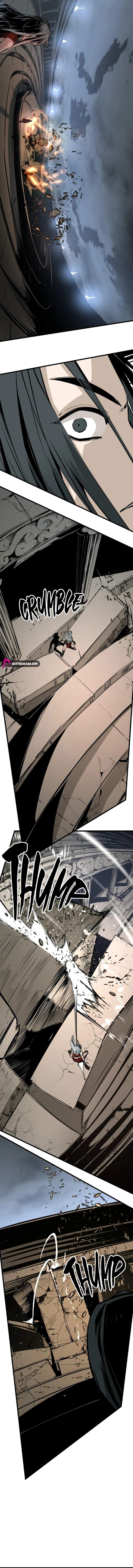 Hero Killer Chapter 282 - Page 12