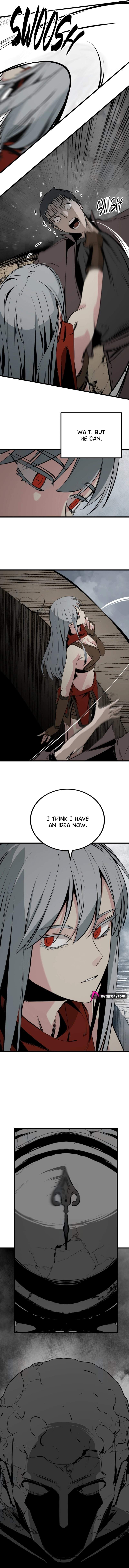 Hero Killer Chapter 282 - Page 16