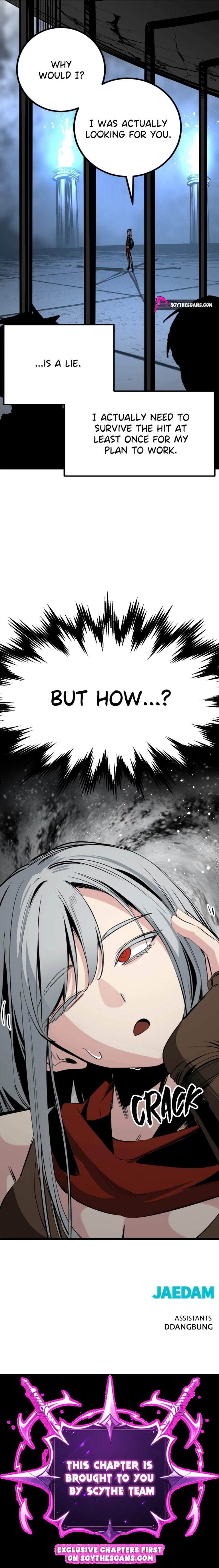 Hero Killer Chapter 282 - Page 18