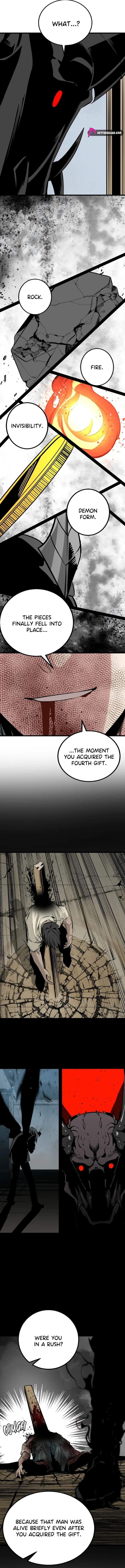 Hero Killer Chapter 284 - Page 16