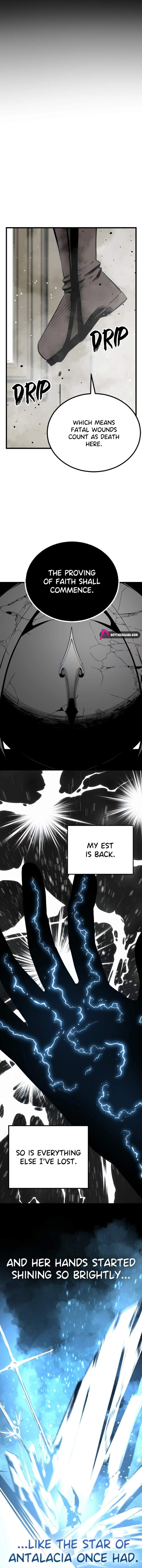 Hero Killer Chapter 284 - Page 17