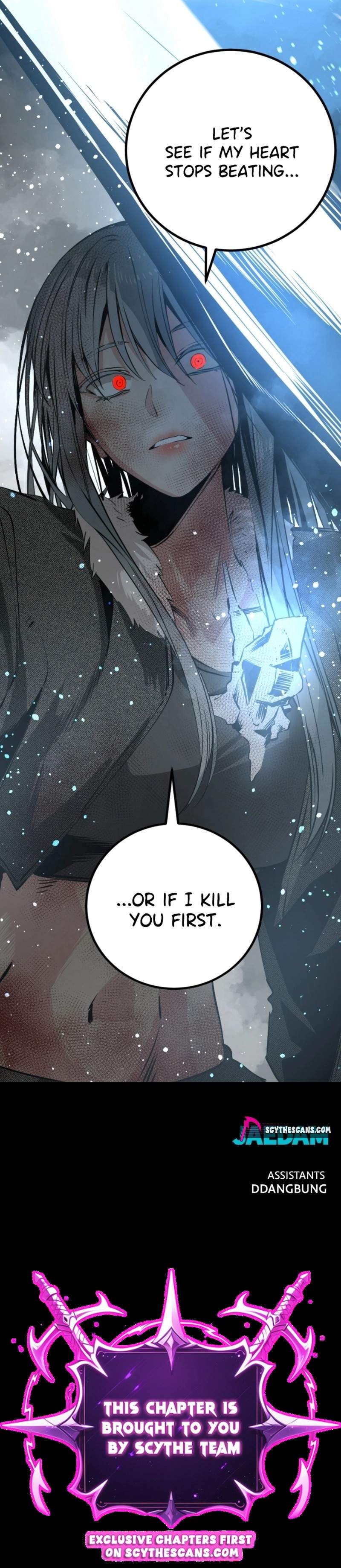 Hero Killer Chapter 284 - Page 18
