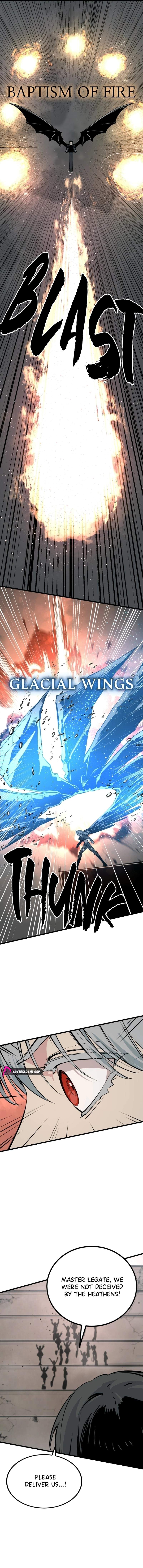 Hero Killer Chapter 285 - Page 15