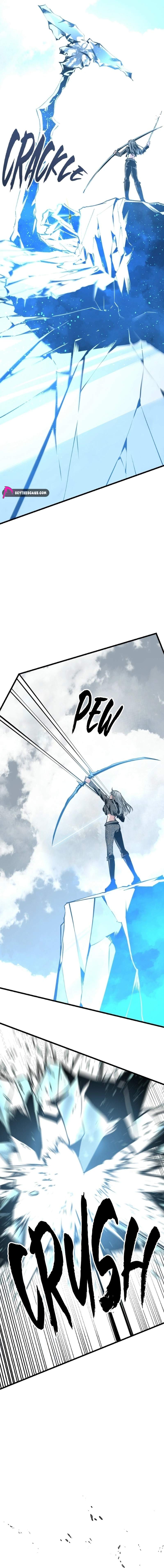 Hero Killer Chapter 285 - Page 6