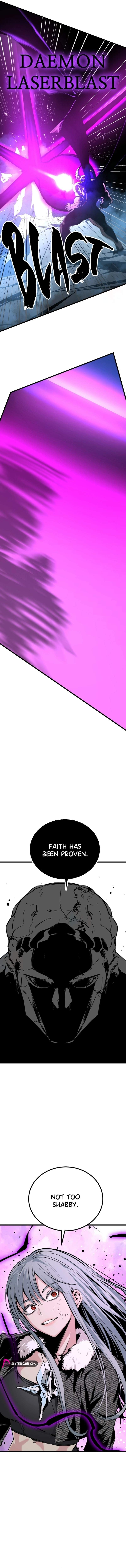 Hero Killer Chapter 285 - Page 8