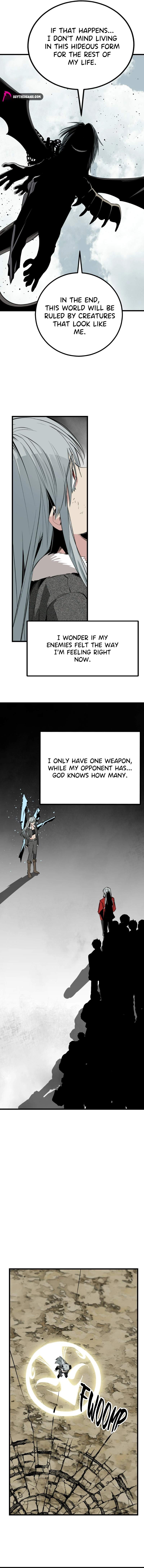 Hero Killer Chapter 286 - Page 10
