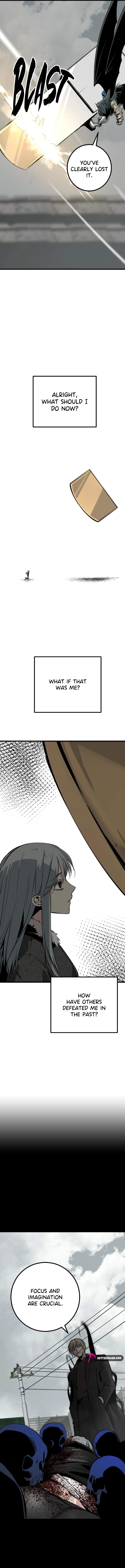Hero Killer Chapter 286 - Page 14