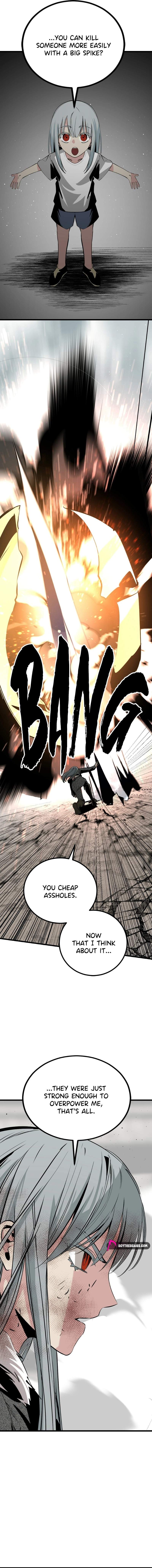 Hero Killer Chapter 286 - Page 16