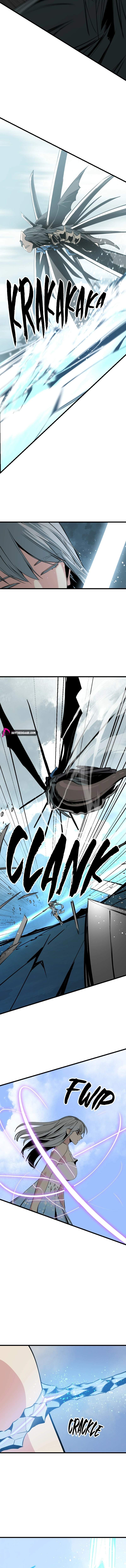 Hero Killer Chapter 286 - Page 18