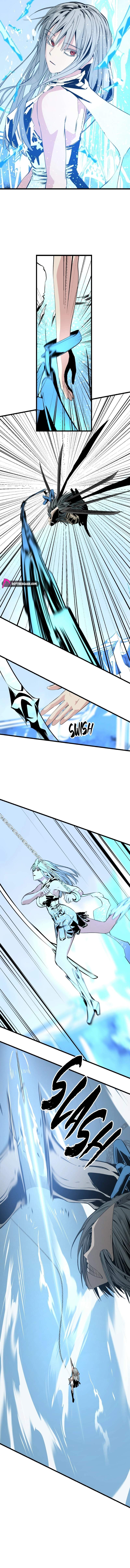 Hero Killer Chapter 286 - Page 19