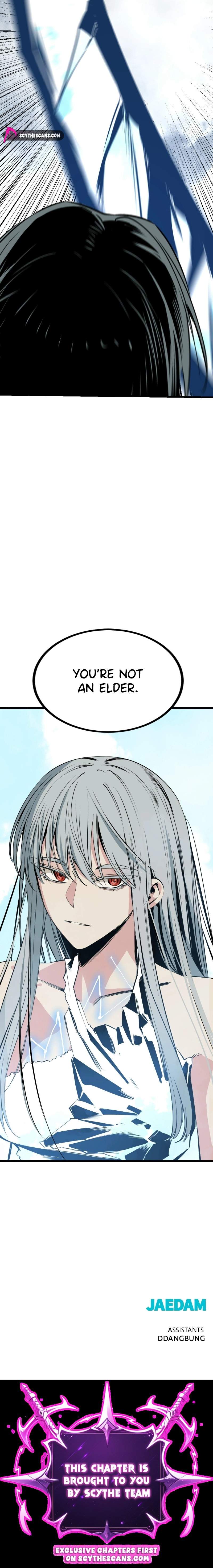 Hero Killer Chapter 286 - Page 21