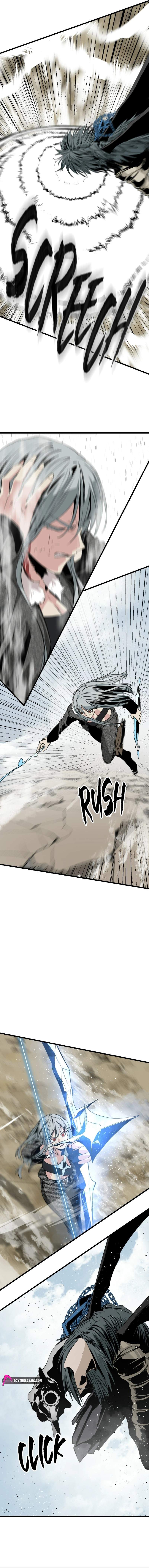Hero Killer Chapter 286 - Page 8
