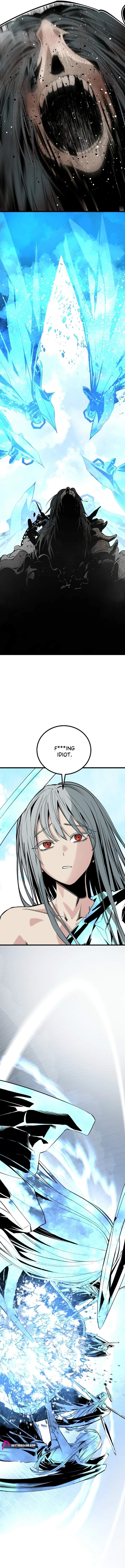 Hero Killer Chapter 287 - Page 10