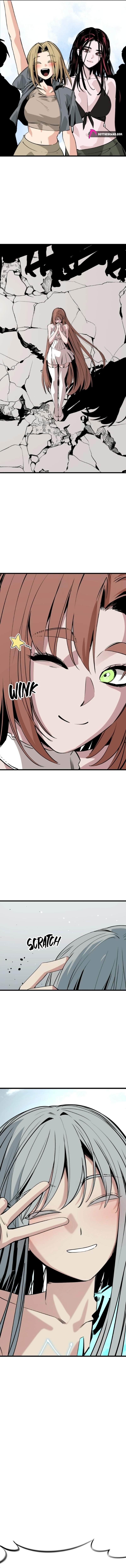 Hero Killer Chapter 287 - Page 15