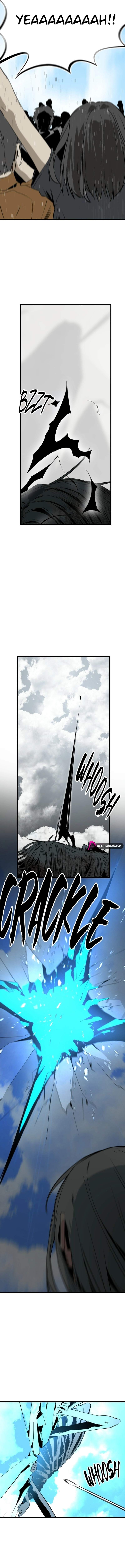 Hero Killer Chapter 287 - Page 16