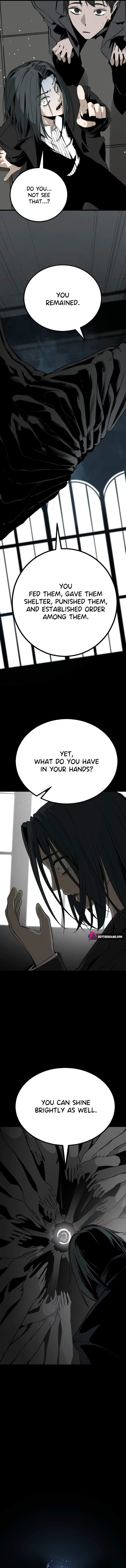 Hero Killer Chapter 287 - Page 6