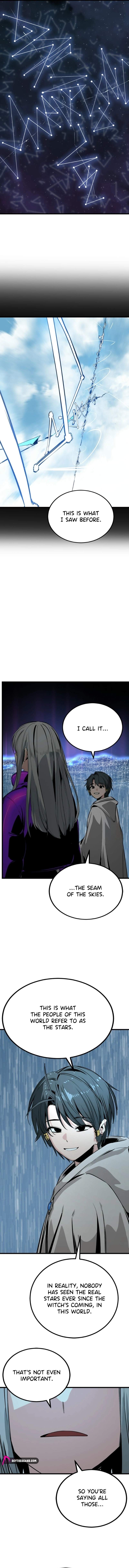 Hero Killer Chapter 288 - Page 11