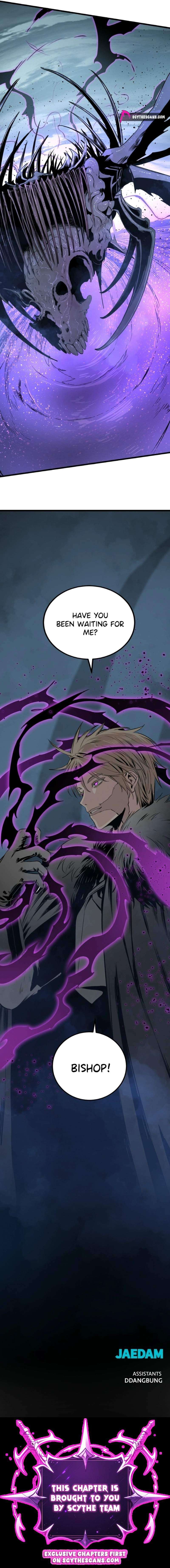 Hero Killer Chapter 289 - Page 17