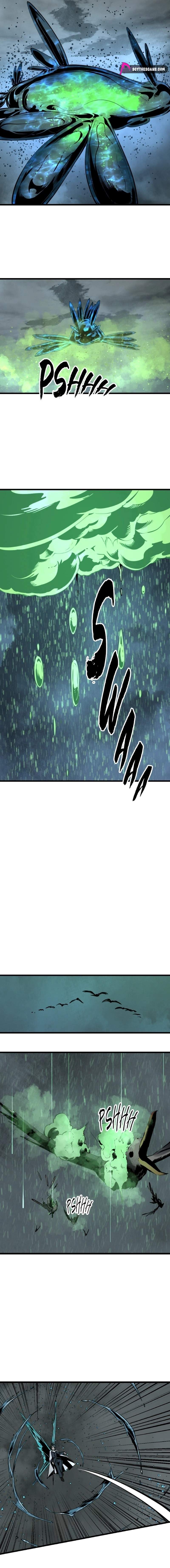 Hero Killer Chapter 290 - Page 10