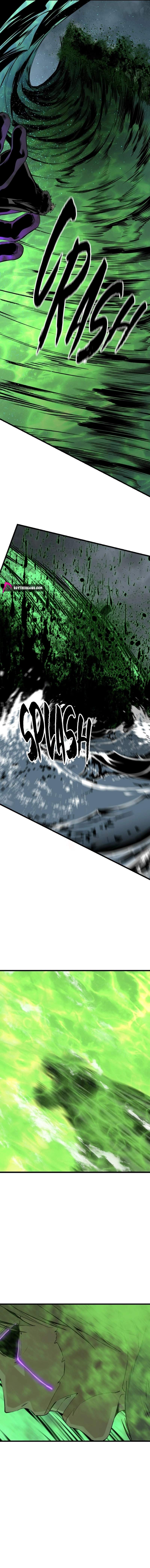 Hero Killer Chapter 290 - Page 12