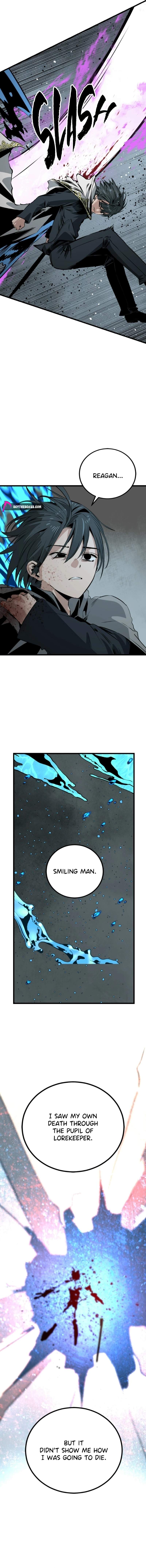 Hero Killer Chapter 290 - Page 15