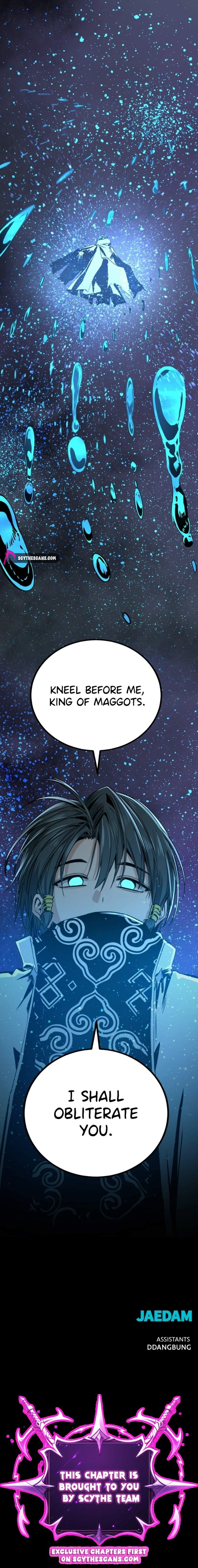 Hero Killer Chapter 290 - Page 17