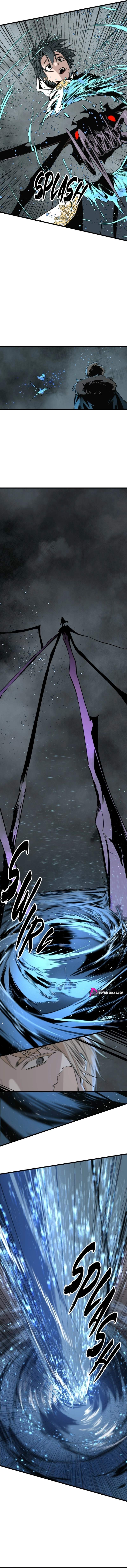 Hero Killer Chapter 290 - Page 7