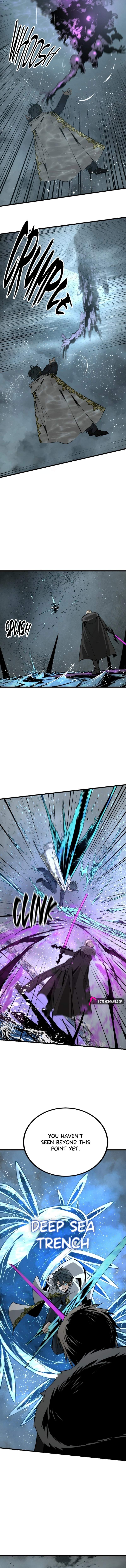 Hero Killer Chapter 290 - Page 9