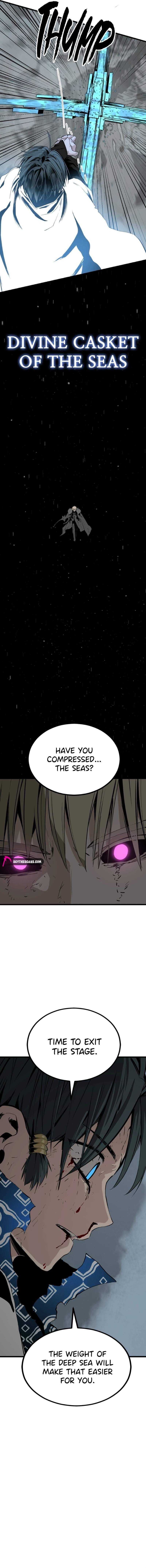 Hero Killer Chapter 291 - Page 14