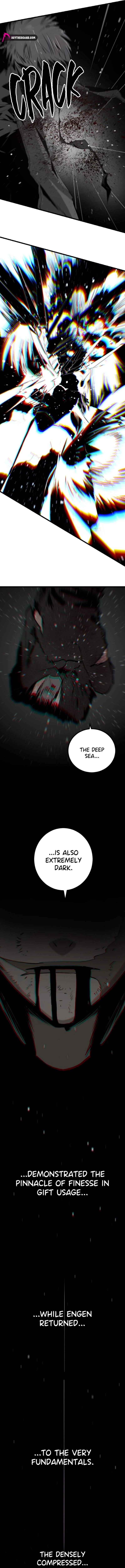 Hero Killer Chapter 291 - Page 15