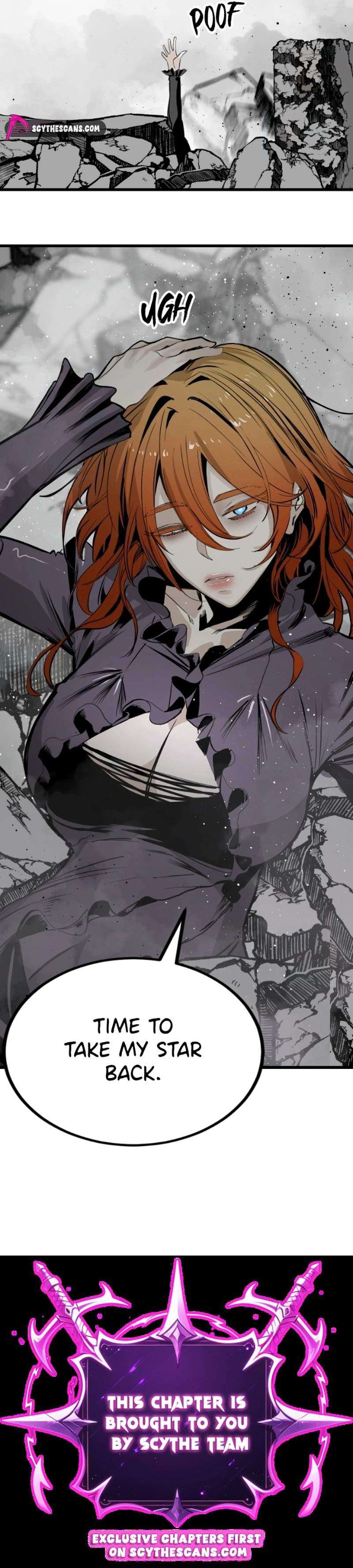 Hero Killer Chapter 292 - Page 20