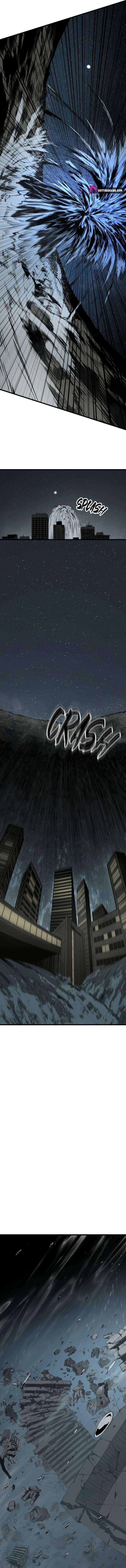 Hero Killer Chapter 292 - Page 6