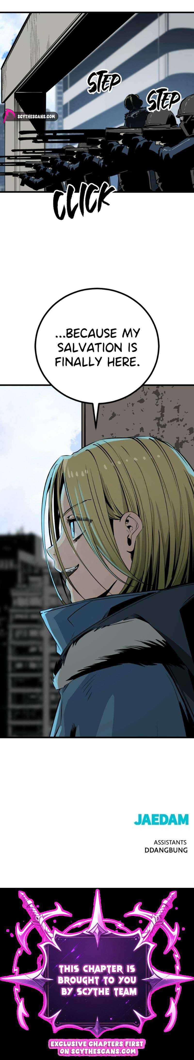 Hero Killer Chapter 293 - Page 16