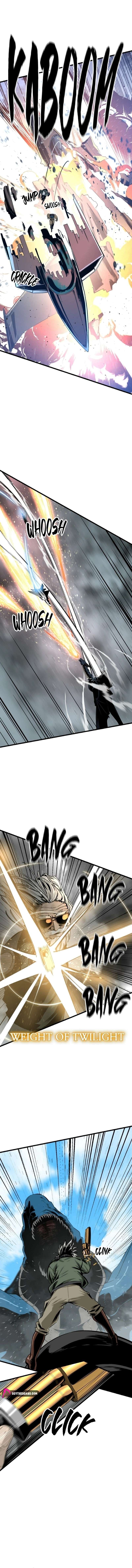 Hero Killer Chapter 294 - Page 10