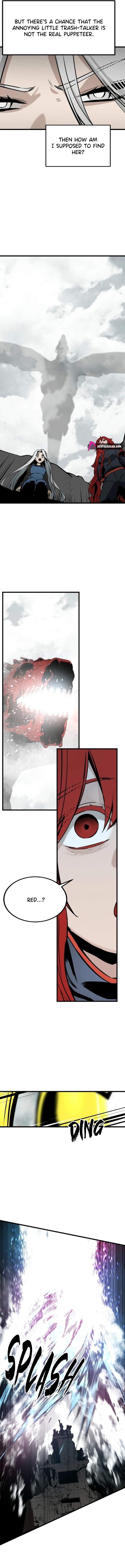 Hero Killer Chapter 295 - Page 15
