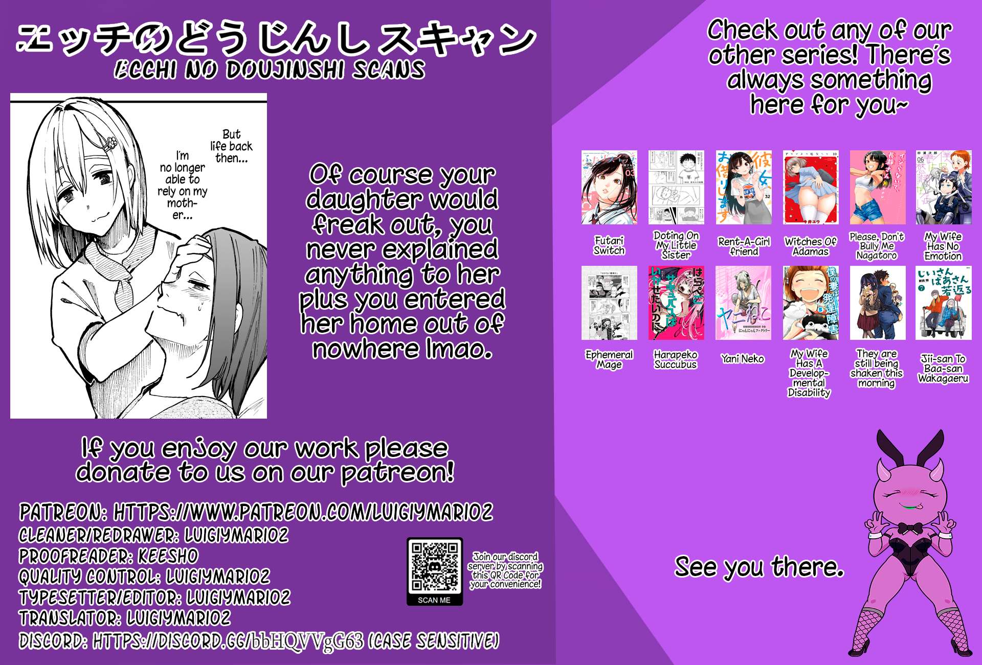 A Story About A Grampa And Granma Returned Back To Their Youth Chapter 102 - Page 5