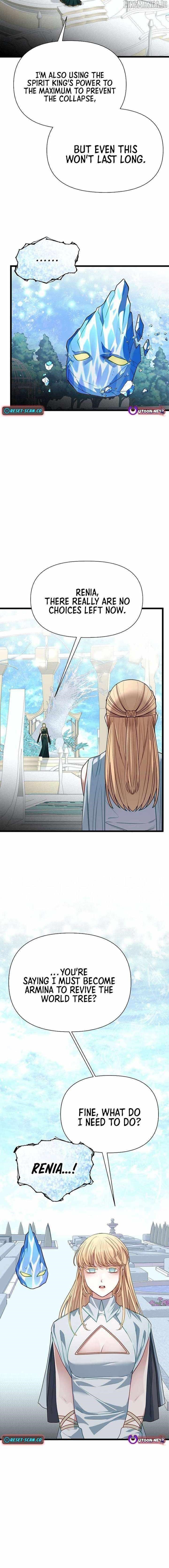 The Hero’s Younger Brother Is a Deceased Person in the Academy Chapter 121 - Page 18